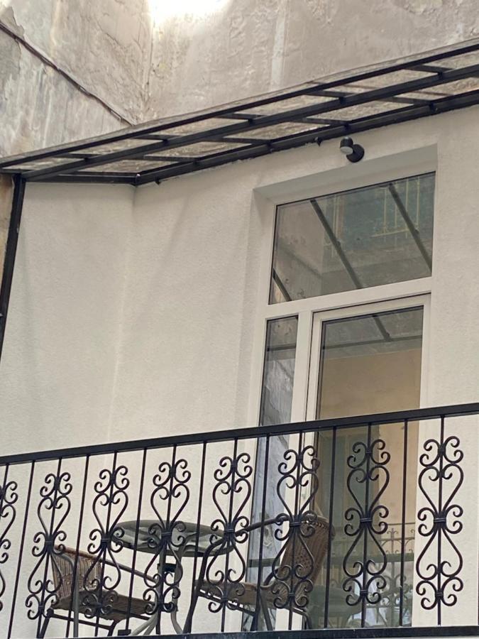 Soli Lviv Exterior foto