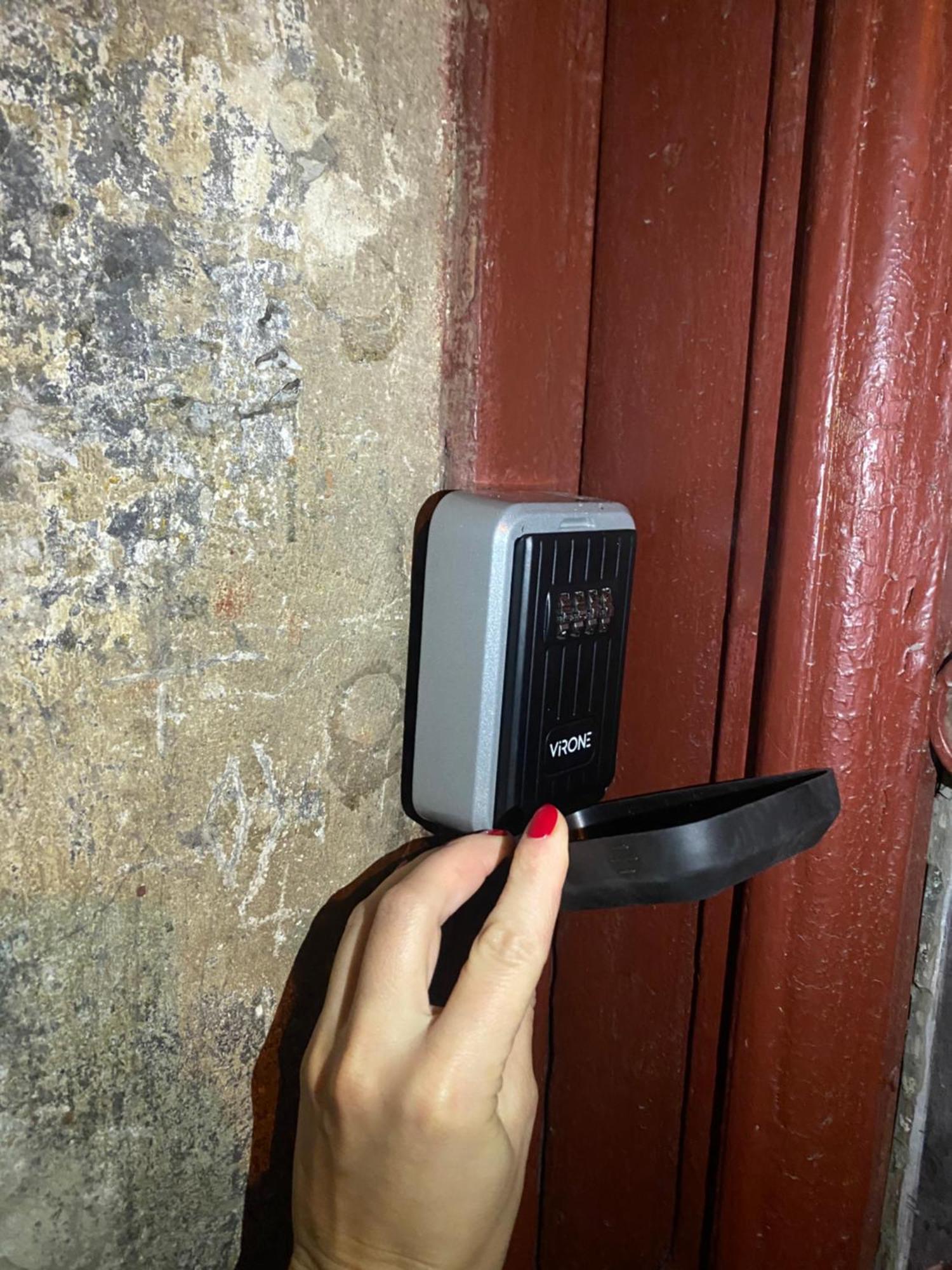 Soli Lviv Exterior foto